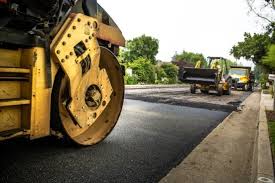 Driveway Snow Removal Preparation in Fullerton, NE